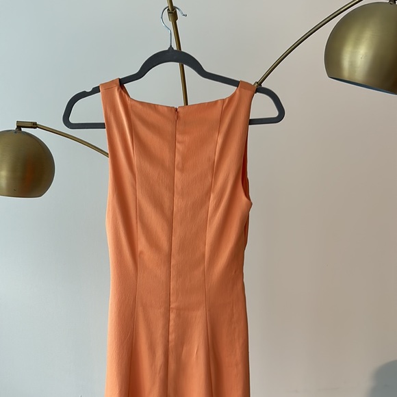 COPY - Kookai Beautiful long dress - Picture 5 of 8